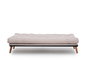 Atelier Del Sofa Saki - Crema